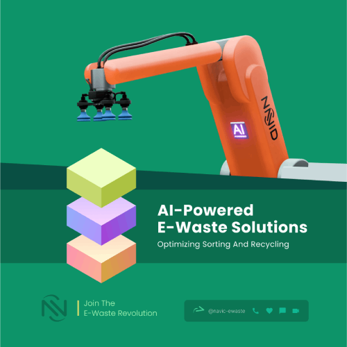 Navid E-waste Navid E-waste