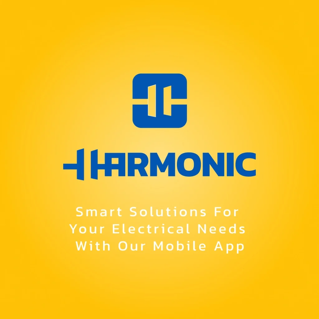 Harmonic Electric