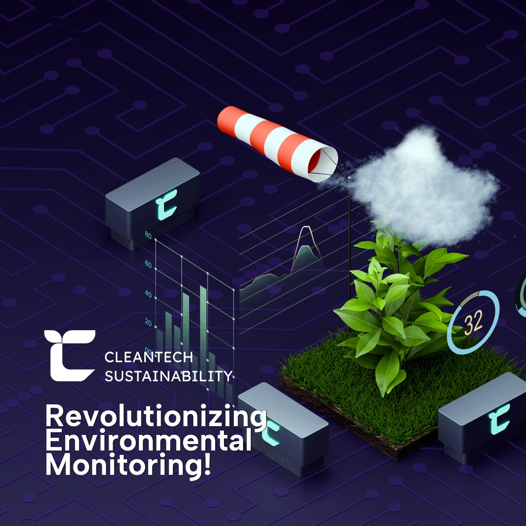 Cleantech Sustainability Services Cleantech Sustainability Services