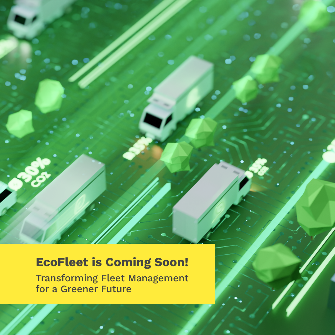 Eco Fleet Management Eco Fleet Management