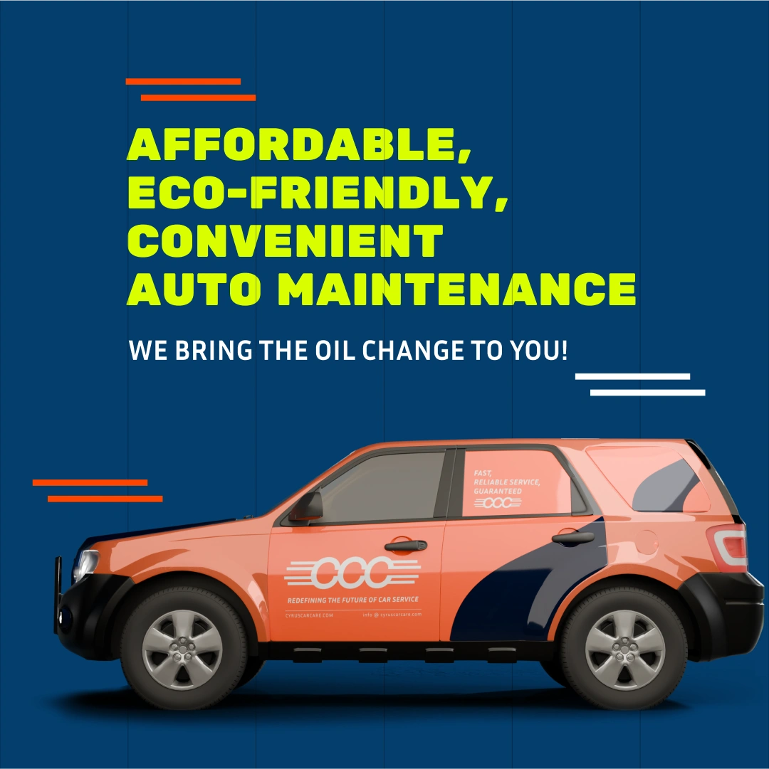 Cyrus Car Care Cyrus Car Care