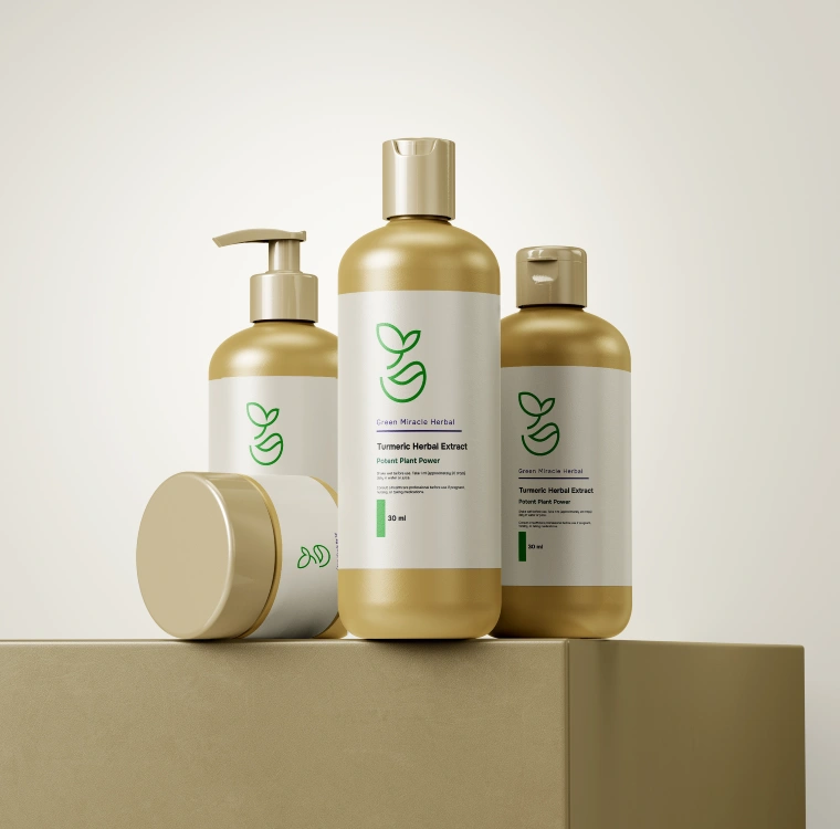 Green Miracle Herbal Green Miracle Herbal