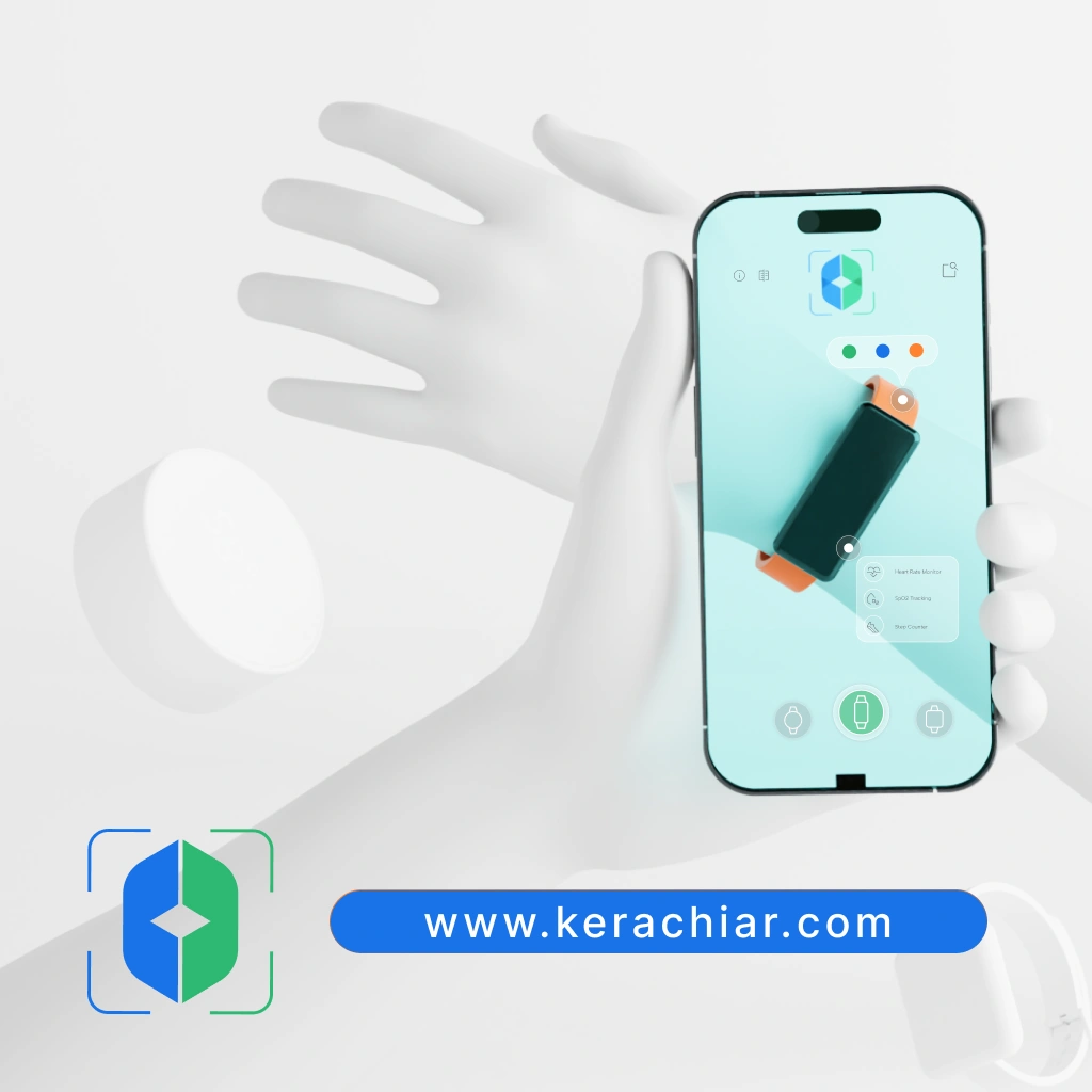 Kerachi AR Kerachi AR