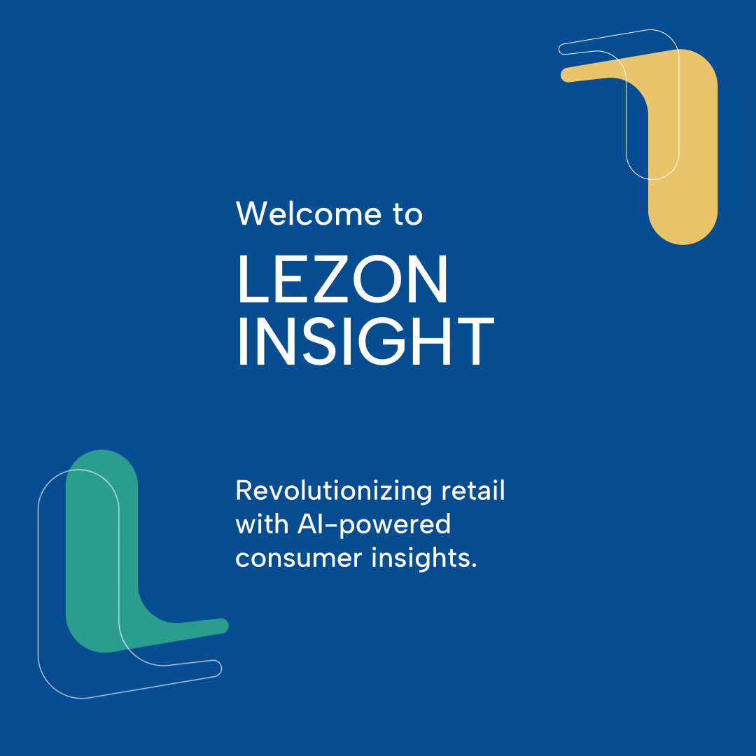 Lezon Insight Lezon Insight