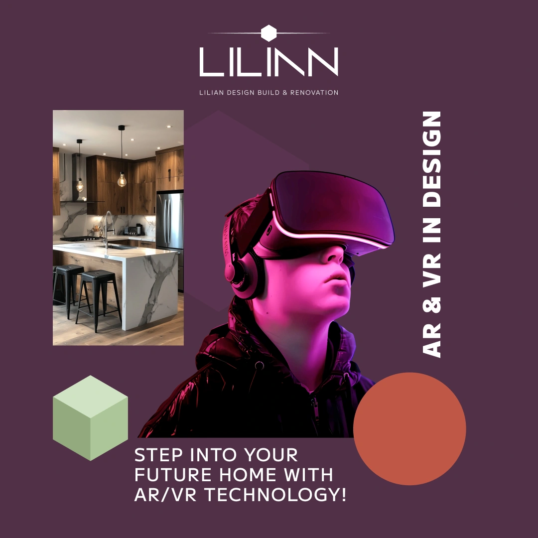 Lilian Renovation Lilian Renovation