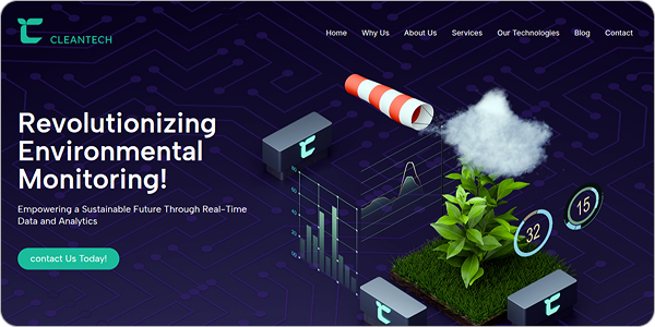 CleanTech