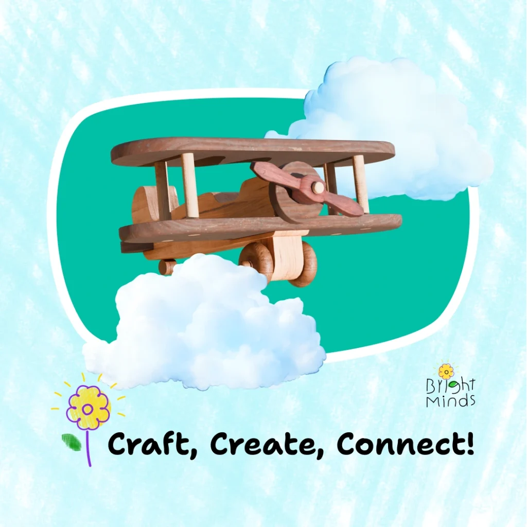 Bright Minds Hub post 2