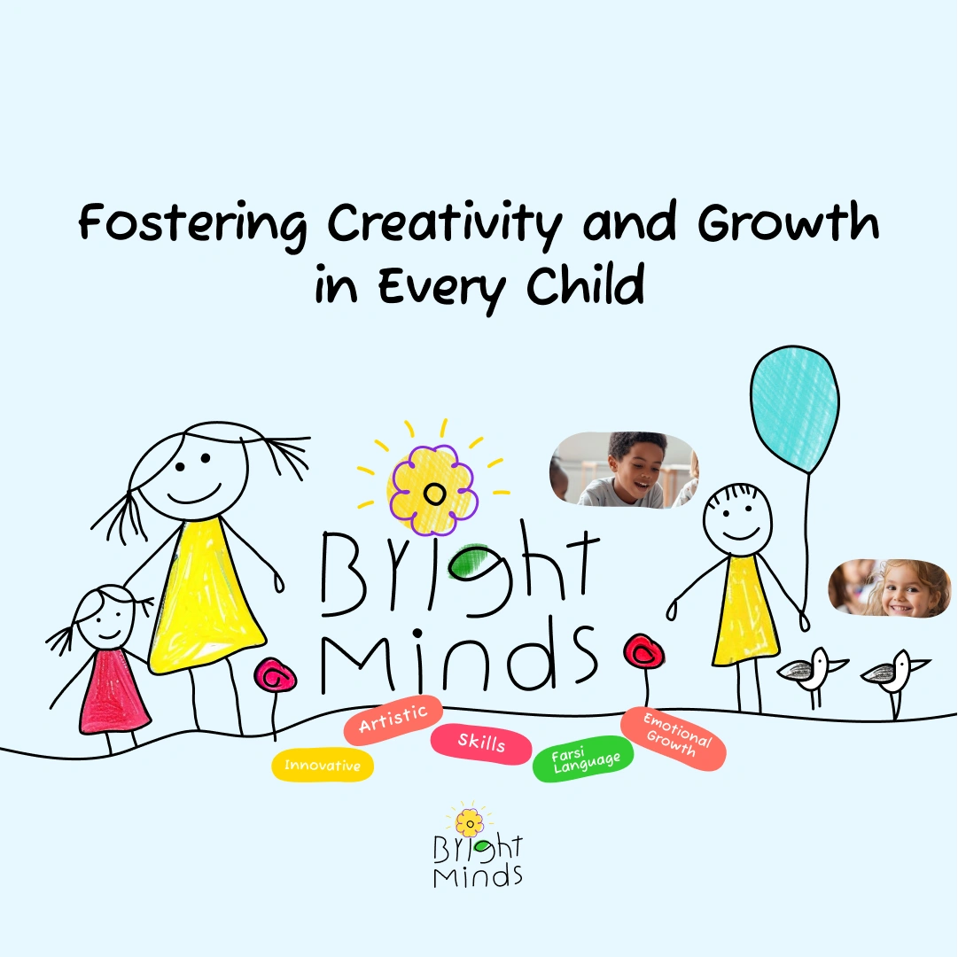 Bright Minds Hub Bright Minds Hub