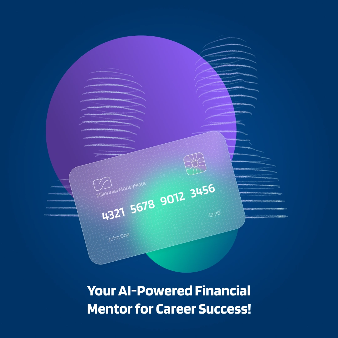 Millennial Money Mate Millennial Money Mate