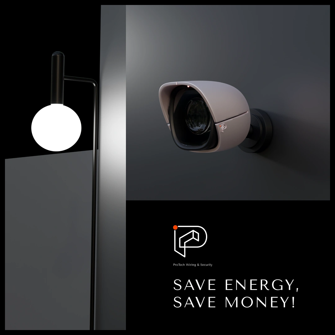 ProTech Wiring & Security ProTech Wiring & Security