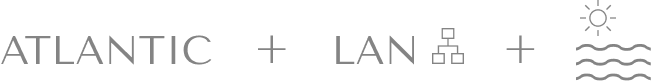 Atlantic-logo-concept
