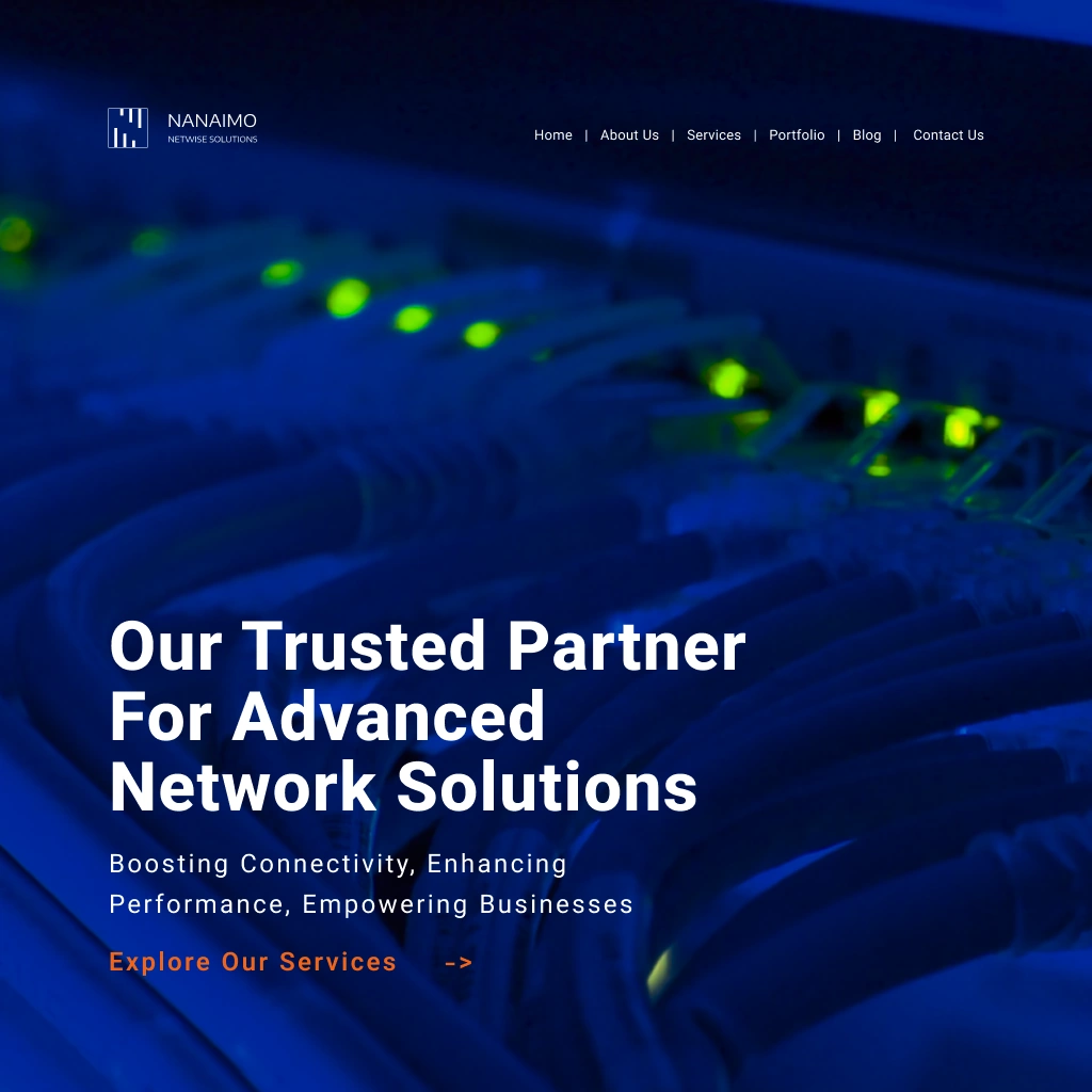 Nanaimo Netwise Solutions Nanaimo Netwise Solutions