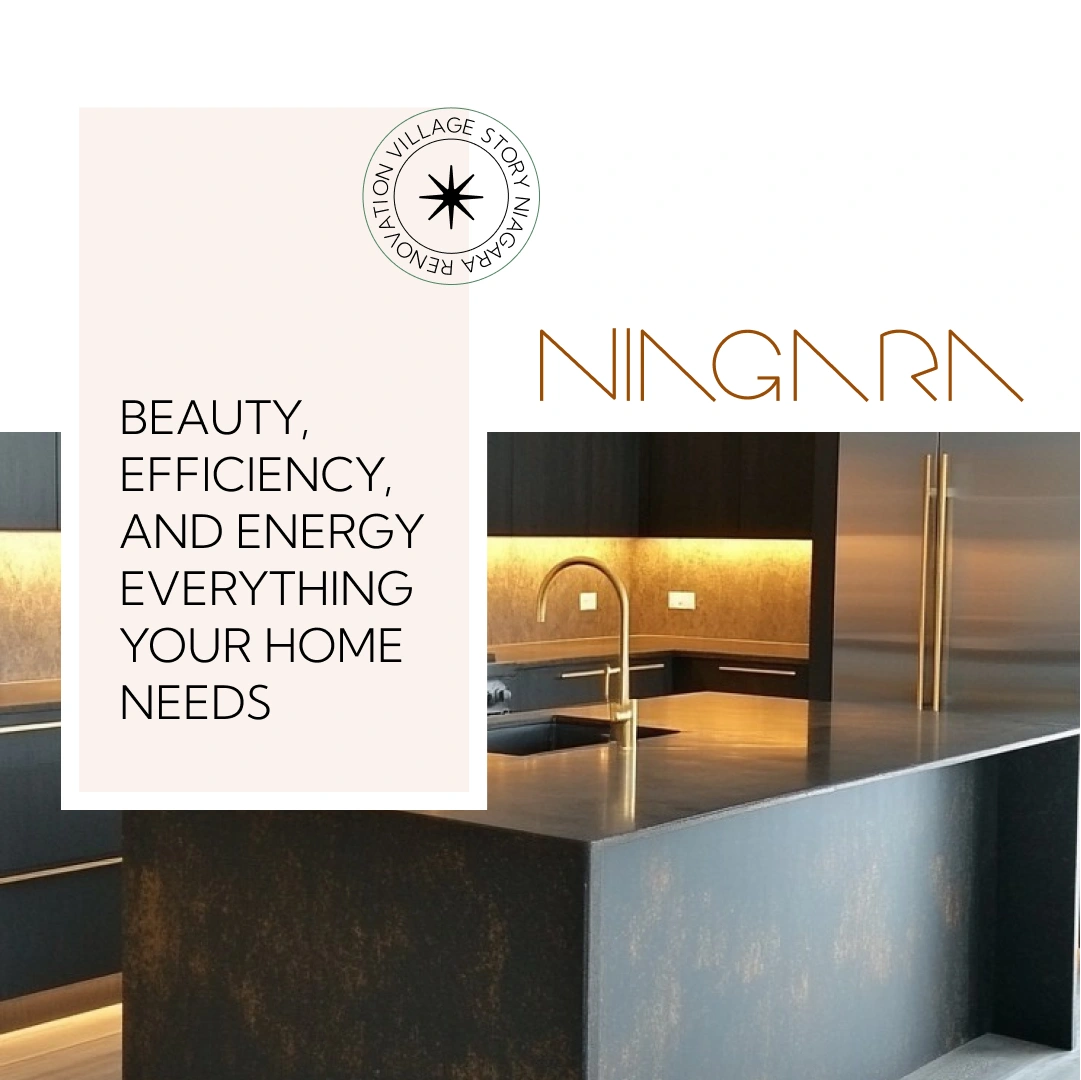 Niagara Renovation Village Niagara Renovation Village