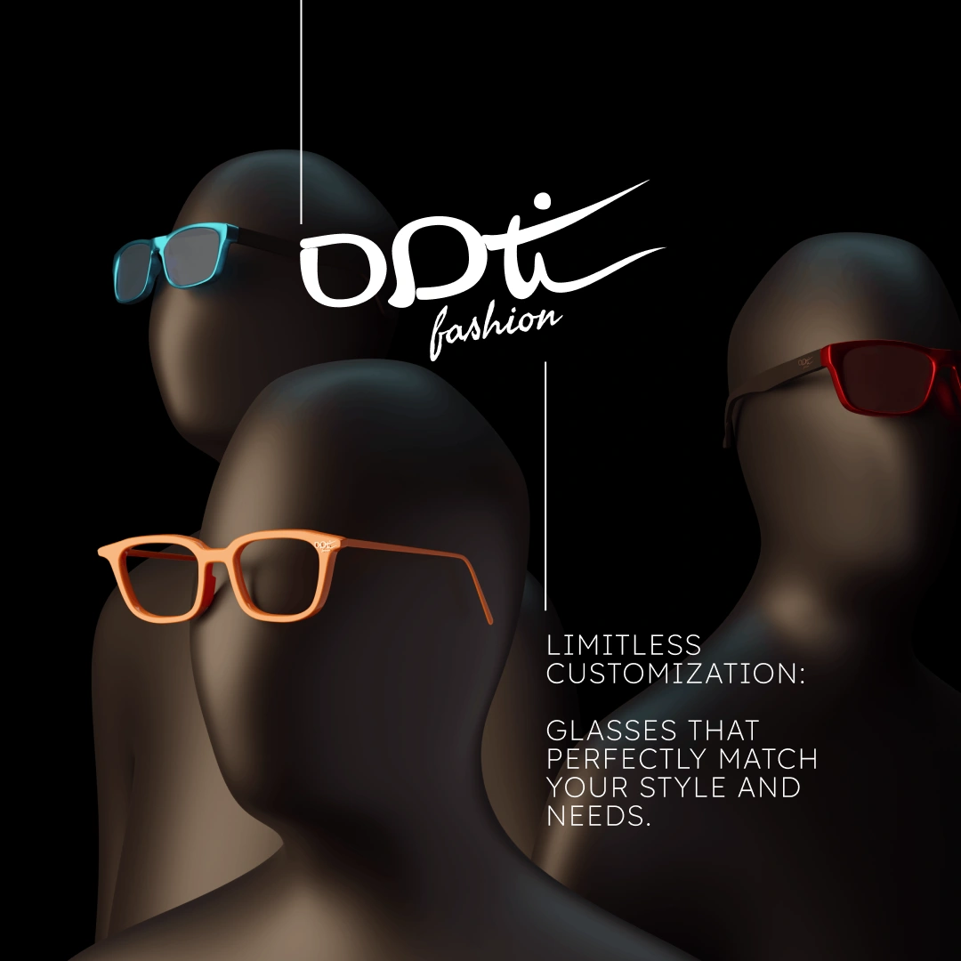 OptiFashion Design OptiFashion Design