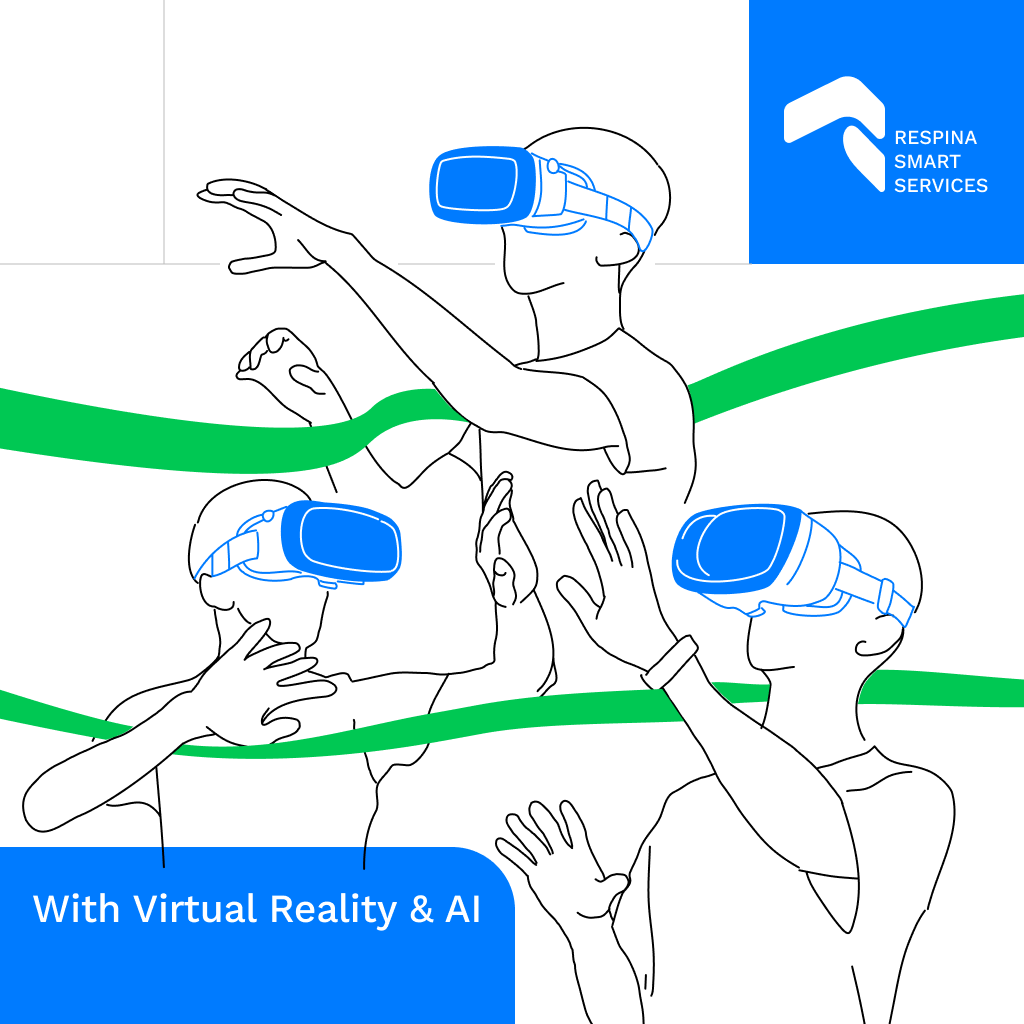 Respina Smart Services Respina Smart Services